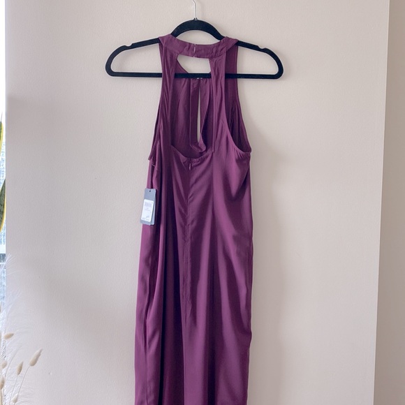 Guess Josee Keyhole Maxi Dress - Picture 10 of 15